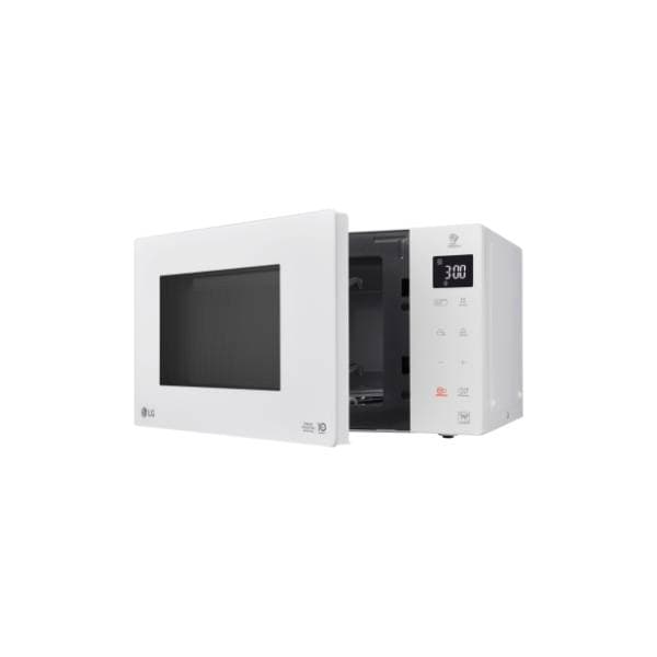 LG mikrotalasna rerna MH6535GIH 6