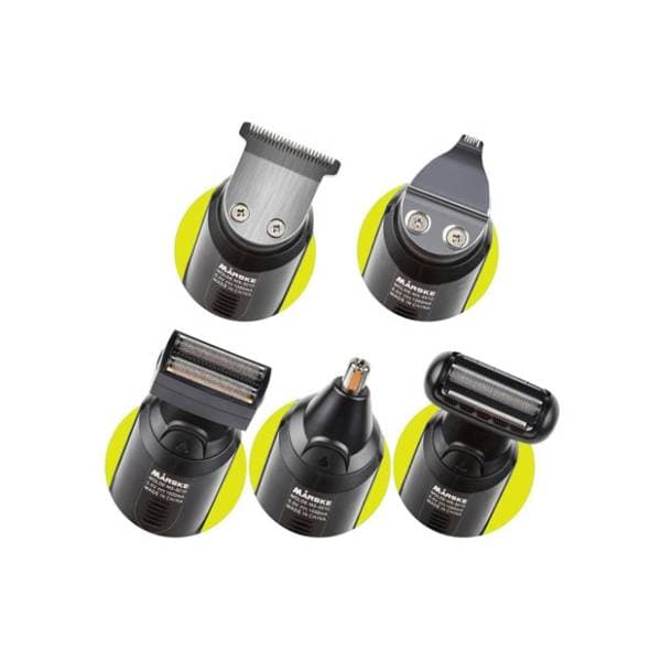 MARSKE multi trimer 5012 5 u 1 2