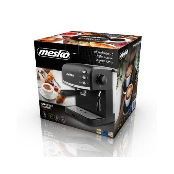 MESKO aparat za kafu MS4409 5