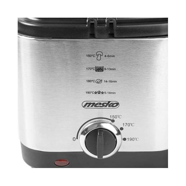 MESKO friteza MS4910 3