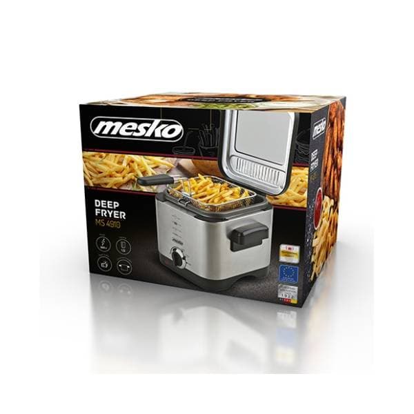 MESKO friteza MS4910 5
