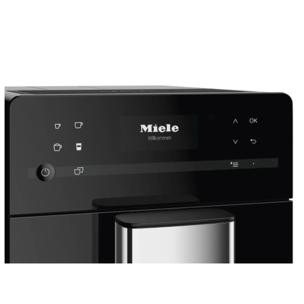 MIELE aparat za kafu CM 5310 2