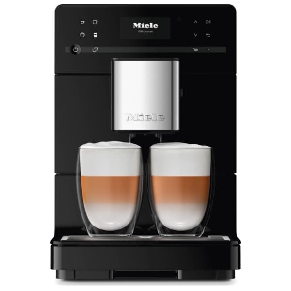 MIELE aparat za kafu CM 5310 1