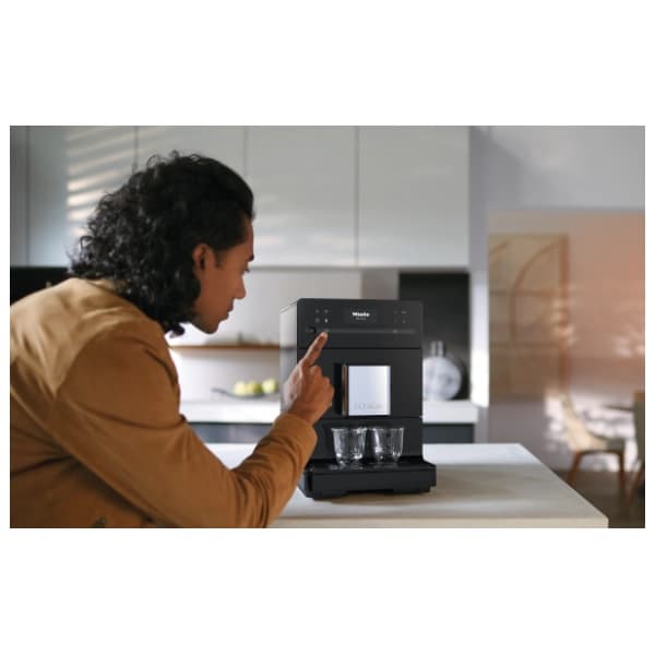 MIELE aparat za kafu CM 5310 5