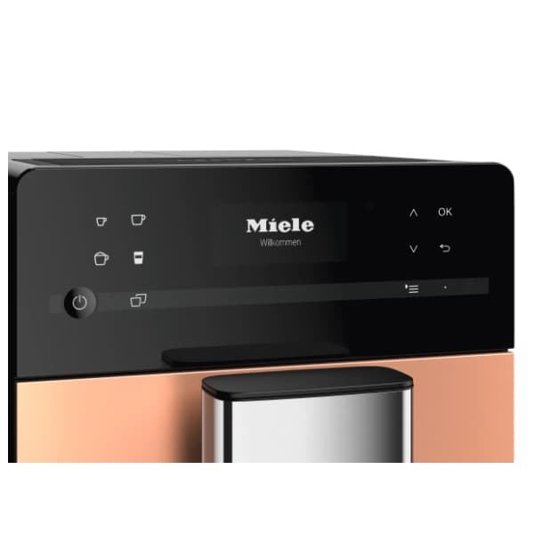 MIELE aparat za kafu CM 5510 Silence 3