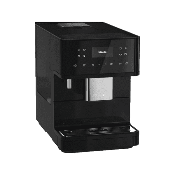 MIELE aparat za kafu CM 6160 OBSW 1