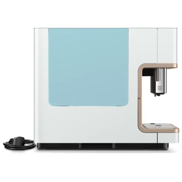 MIELE aparat za kafu CM 6360 beli 3