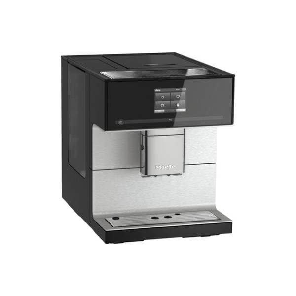 MIELE aparat za kafu CM 7350 OBSW 1