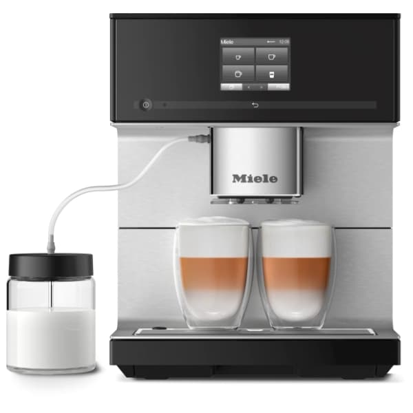 MIELE aparat za kafu CM 7350 OBSW 0