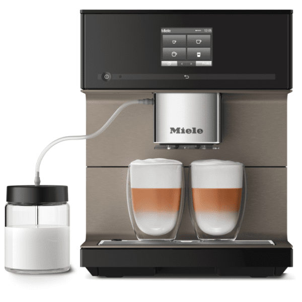 MIELE aparat za kafu CM 7550 OBSW 0