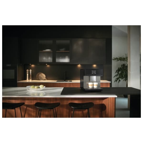 MIELE aparat za kafu CM 7550 OBSW 4