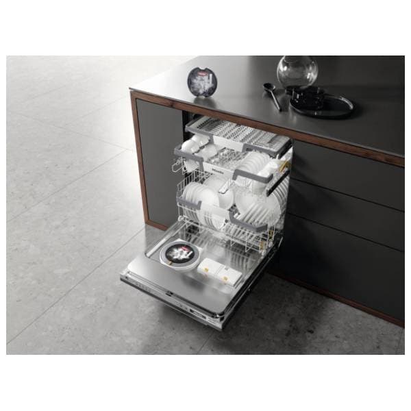 MIELE ugradna mašina za pranje sudova G 7160 SCVi 3