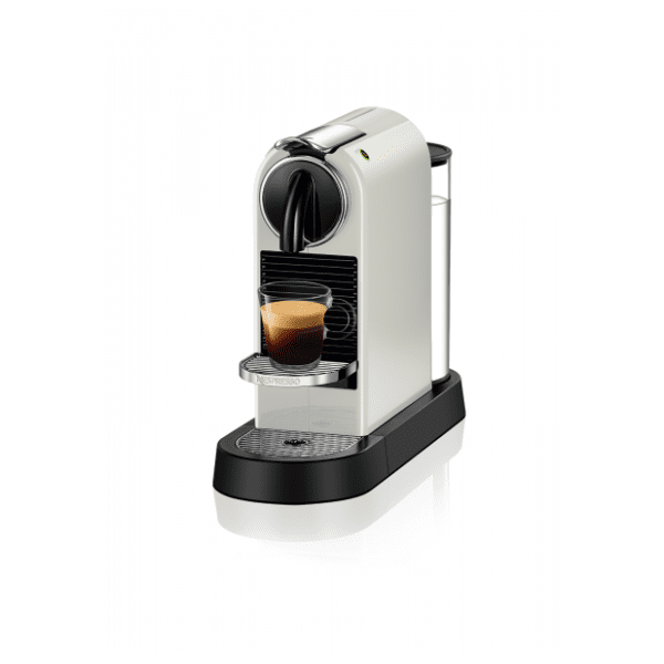 NESPRESSO aparat za kafu Citiz D113-EUWHN2-S beli 0