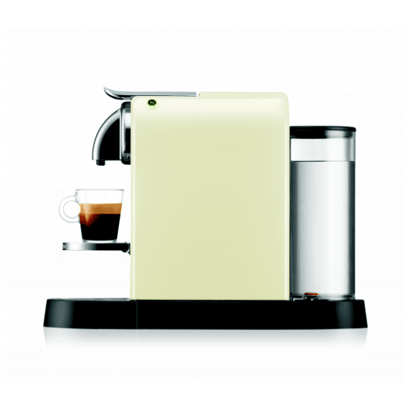 NESPRESSO aparat za kafu Citiz D113-EUWHN2-S beli 2