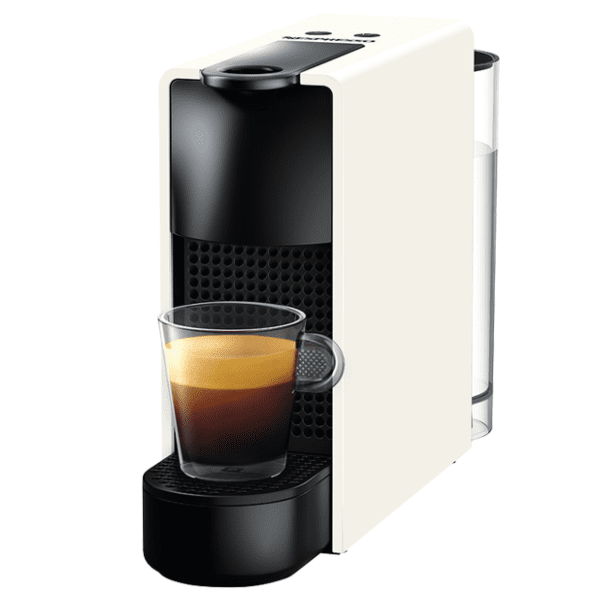 NESPRESSO aparat za kafu Essenza Mini A3NC30EUWH-TX 0