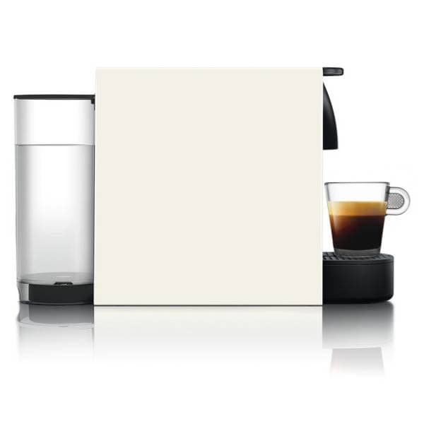 NESPRESSO aparat za kafu Essenza Mini beli 1