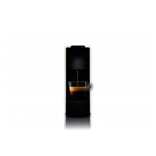 NESPRESSO aparat za kafu Essenza Mini beli 5