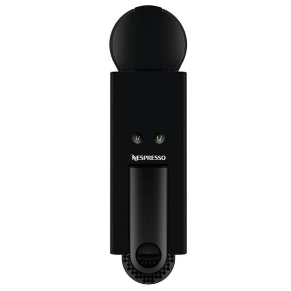 NESPRESSO aparat za kafu Essenza Mini Black 2