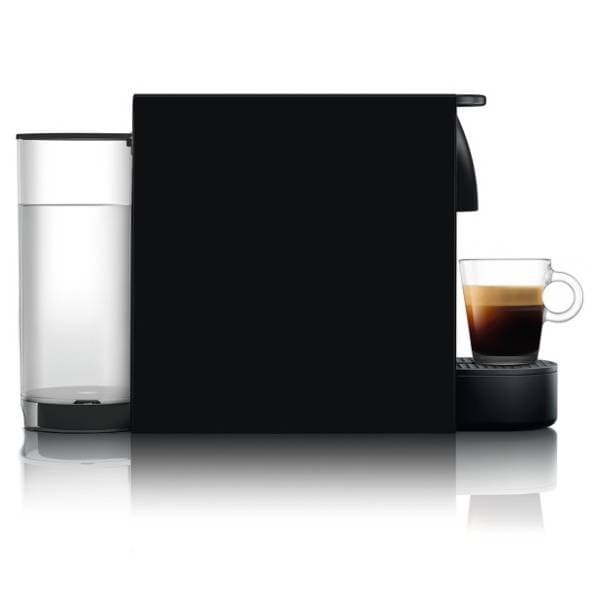 NESPRESSO aparat za kafu Essenza Mini Black 1