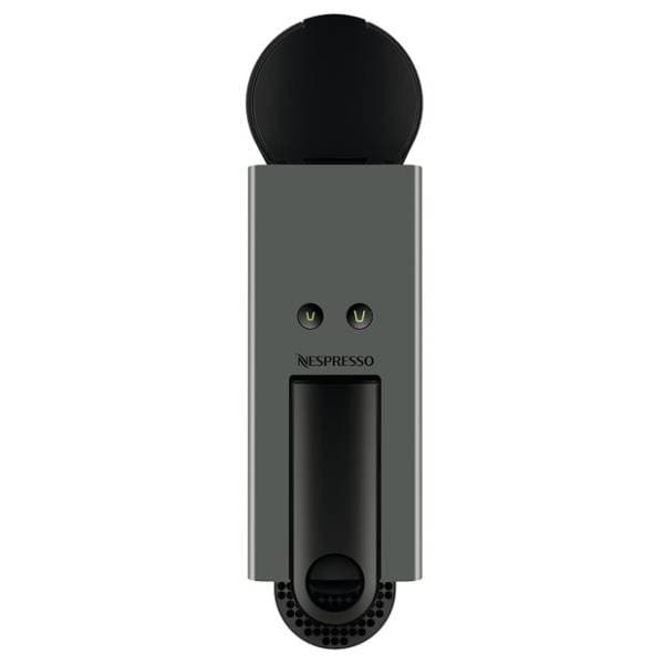 NESPRESSO aparat za kafu Essenza Mini Grey C30-EUGRNE2-S 4