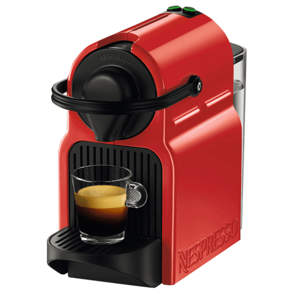 NESPRESSO aparat za kafu Inissia Aeroccino A3NC40EURE-TX 0