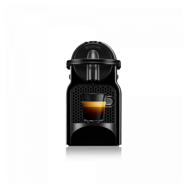NESPRESSO aparat za kafu Inissia Black D40-EUBKNE4-S 3