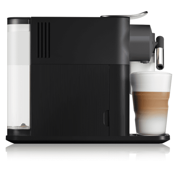 NESPRESSO aparat za kafu Lattissima One F121-EUBKNE-S 2