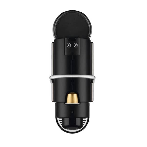 NESPRESSO aparat za kafu Pixie Electric Titan 2