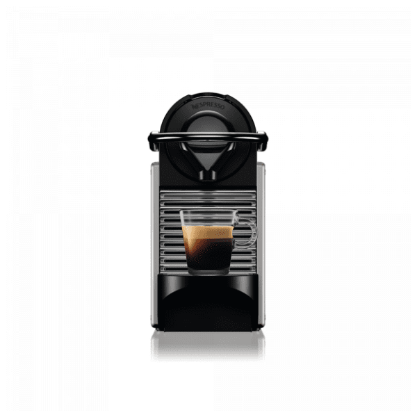 NESPRESSO aparat za kafu Pixie Electric Titan 0