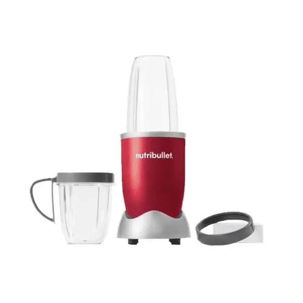 NUTRIBULLET blender NB606R 3