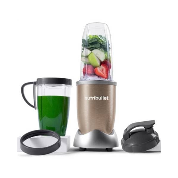 NUTRIBULLET blender PRO 9pc NB907CP 1