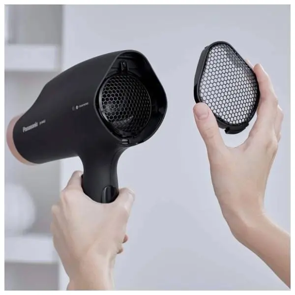 PANASONIC fen EH-NA63CN825 3