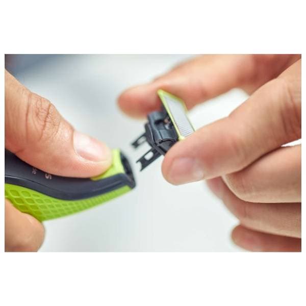 PHILIPS trimer OneBlade QP2520/30 7