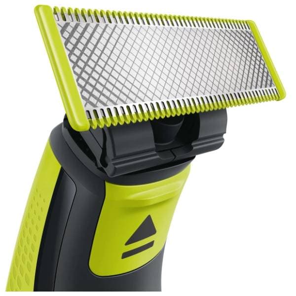 PHILIPS trimer OneBlade QP2520/30 4