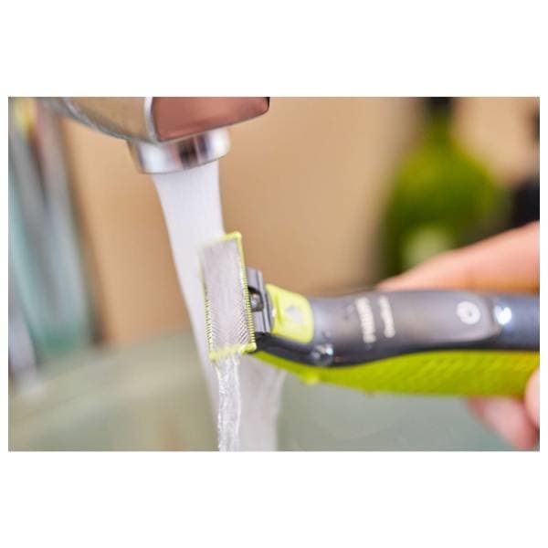 PHILIPS trimer OneBlade QP2520/30 8