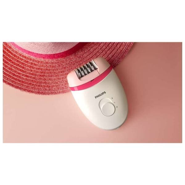 PHILIPS epilator BRE235/00 6