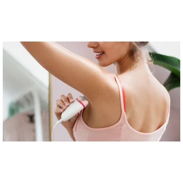 PHILIPS epilator BRE235/00 7