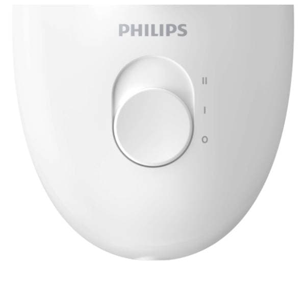 PHILIPS epilator BRE245/00 4