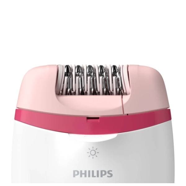 PHILIPS epilator BRE255/00 3