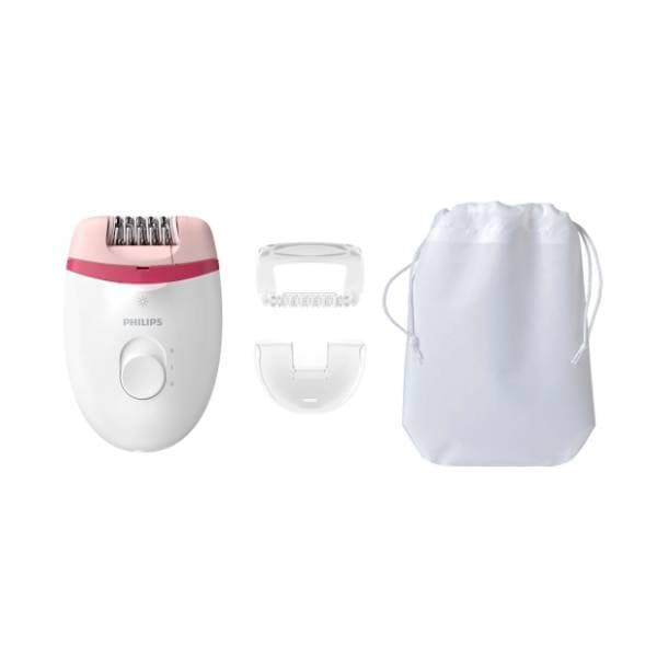 PHILIPS epilator BRE255/00 5