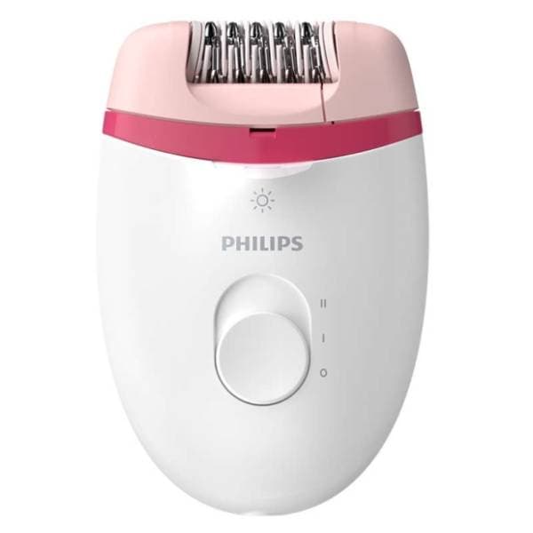 PHILIPS epilator BRE255/00 0