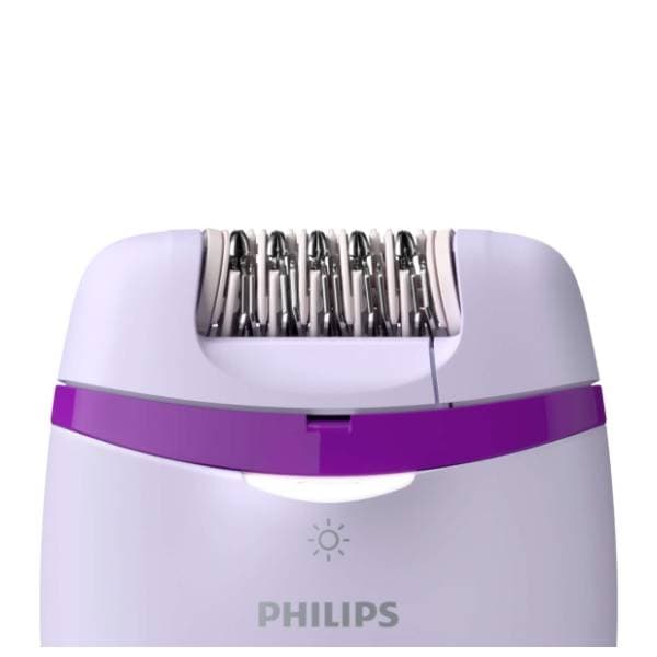 PHILIPS epilator BRE275/00 2