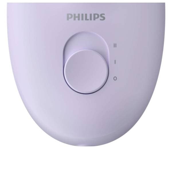 PHILIPS epilator BRE275/00 3