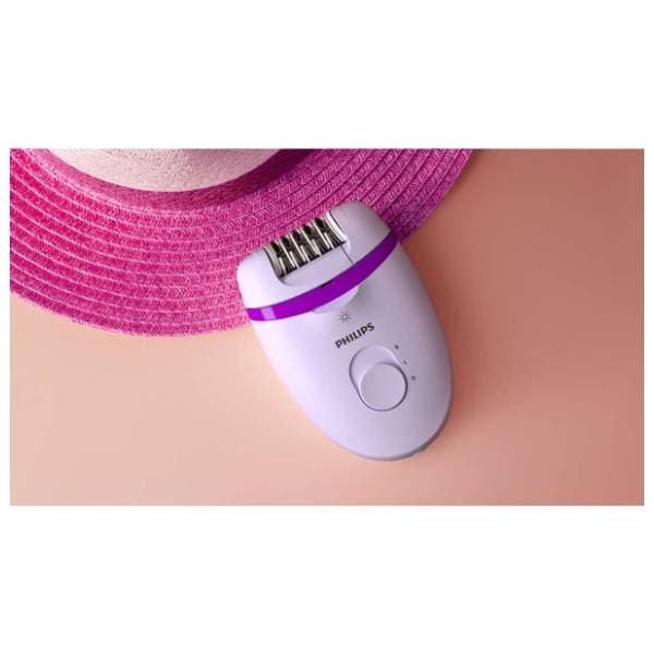 PHILIPS epilator BRE275/00 8