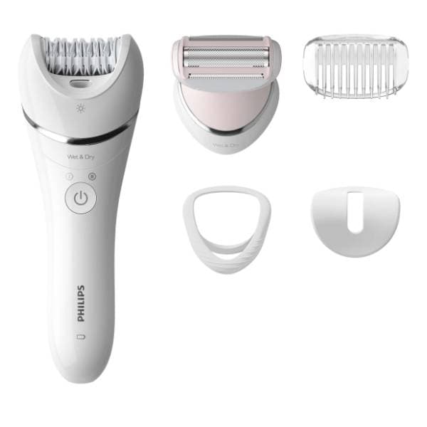PHILIPS epilator BRE710/00 0
