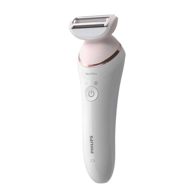 PHILIPS epilator BRE730/10 1