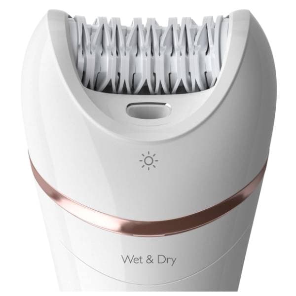 PHILIPS epilator BRE730/10 2