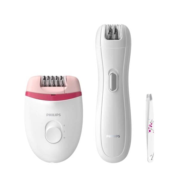 PHILIPS epilator BRP506/00 0