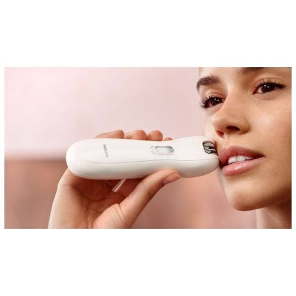 PHILIPS epilator BRP506/00 9