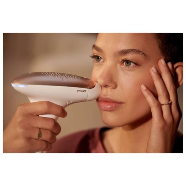 PHILIPS epilator Lumea Advanced SC1997/00 5